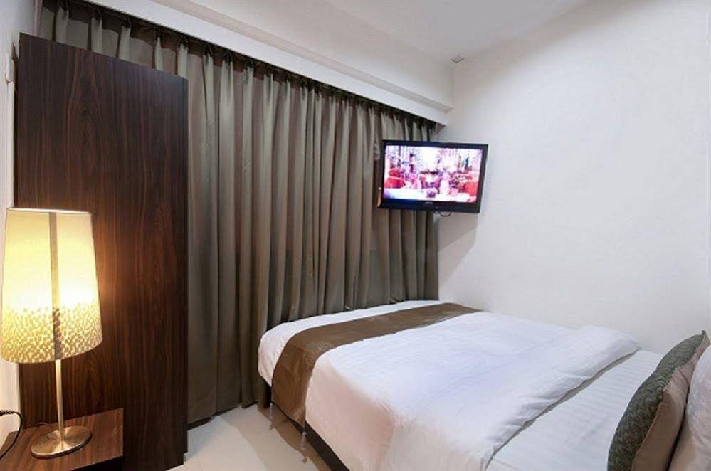 Фото Hotel Snow Lavender