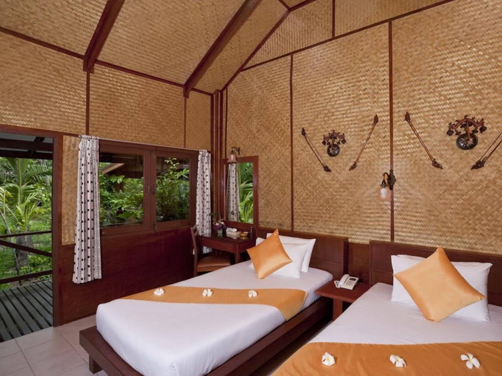 Фото Pinnacle Samui Resort