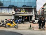 Moto-Black Service (İstanbul, Kadikoy, Eğitim Mah., Kasap İsmail Sok., 1A), motorcycle repair
