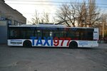 Taxi 977 Donetsk (vulytsia Cheliuskintsiv, 140), taxi