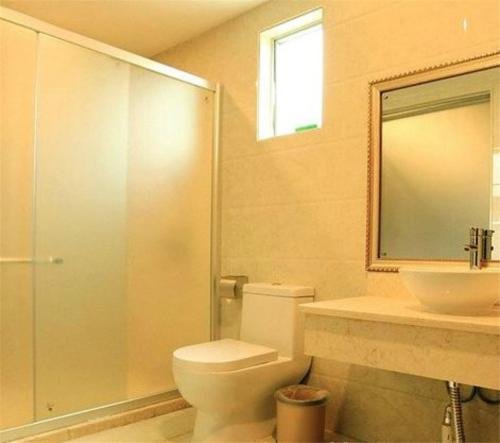 Фото Vienna Hotel Shenzhen Lo Wu Control Point