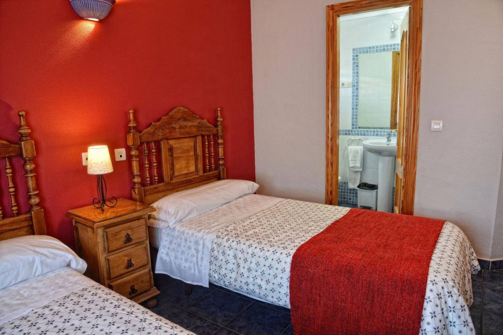 Фото Hotel Elcano