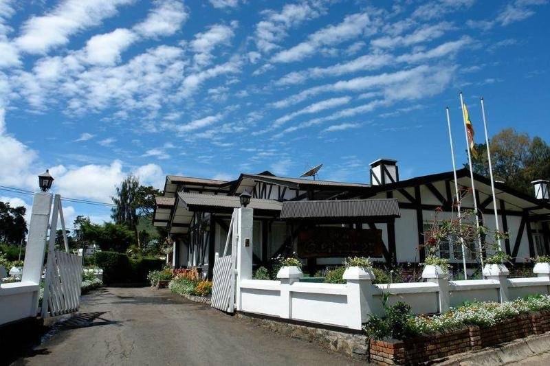 Фото Hotel Glendower