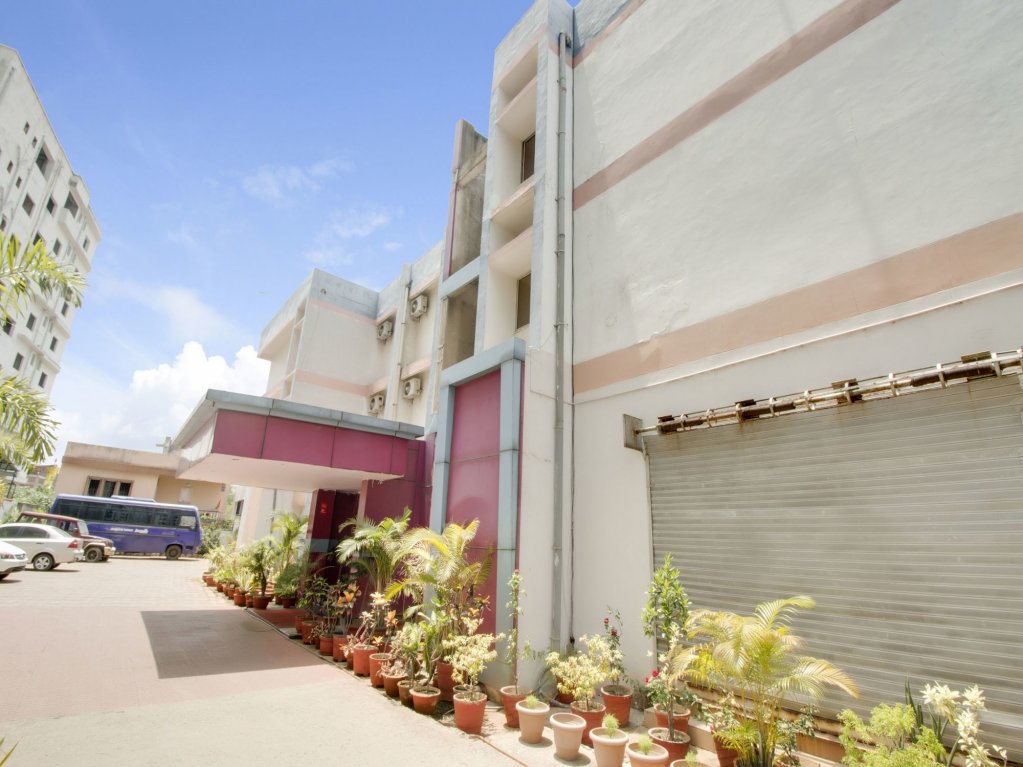 Фото отеля 4