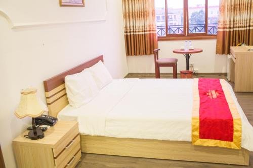 Фото Canh Hung Hotel