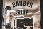 Oldschool (Советская улица, 52), barber shop