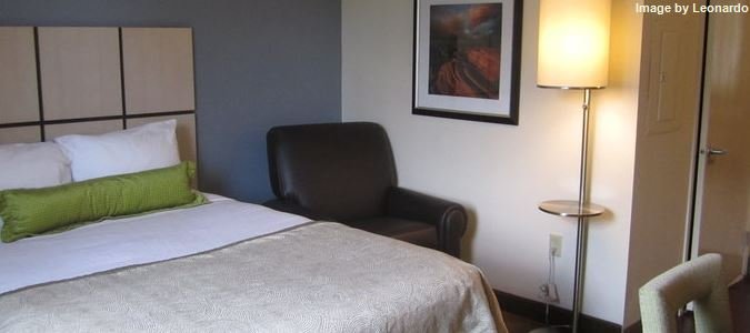 Фото Sonesta Simply Suites Denver West Federal Center