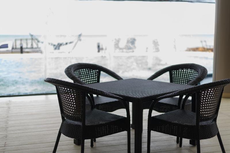 Фото Rodina Beach Hotel