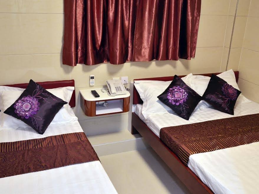 Фото Reliance Lodge