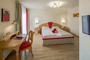 Гостиница Hotel Rosenvilla