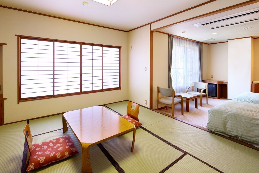 Фото Hakonenomori Okada