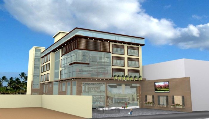 Фото отеля 3