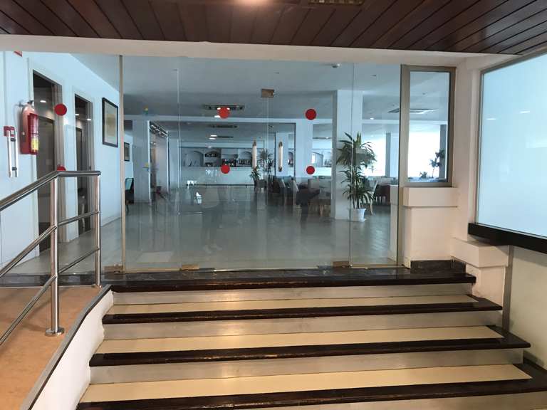 Фото Hotel Club Palia Las Palomas - All Inclusive