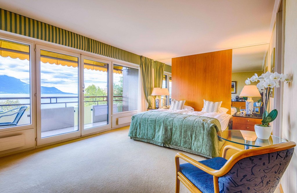 Фото Royal Plaza Montreux