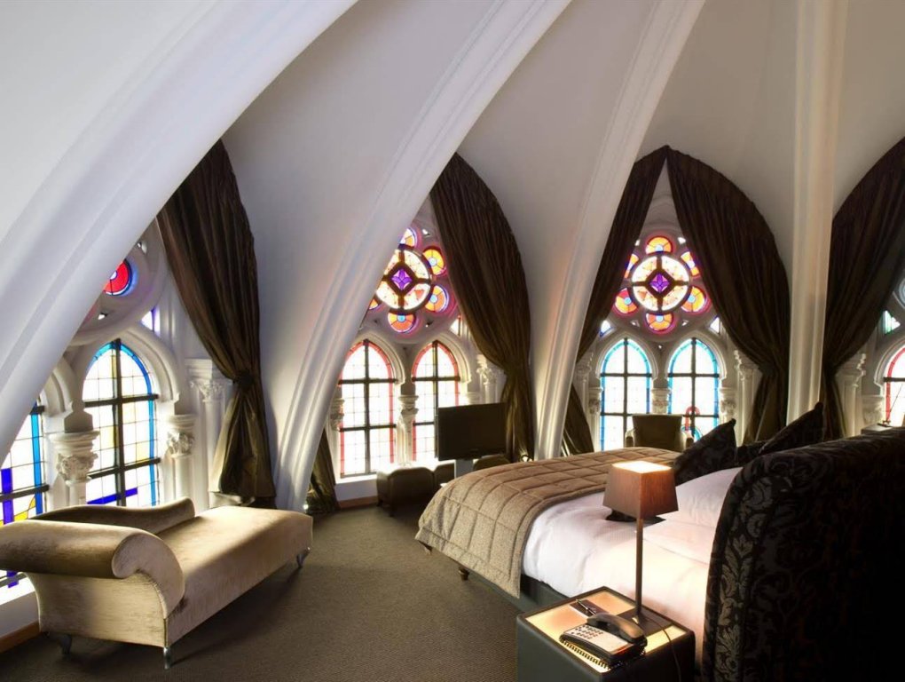 Фото Martin's Patershof