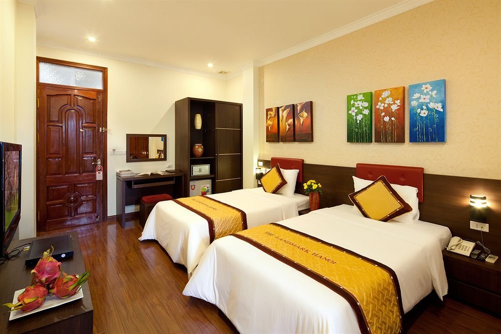 Фото Spoon Hotel