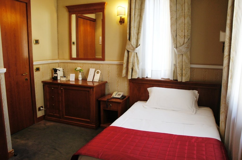 Фото Relais Patrizi