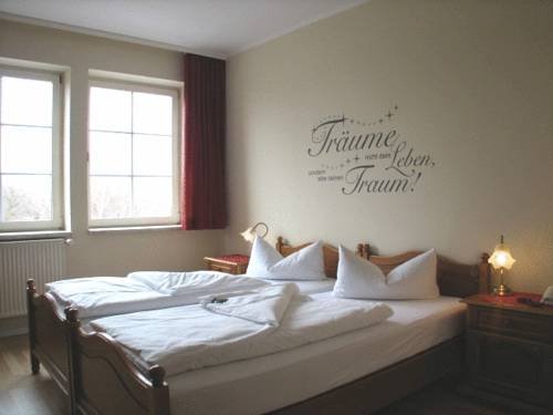 Фото Hotel ElbRivera Alt Prester