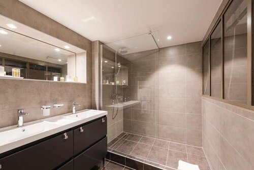 Внешний вид отеля Ambassador Boutique Hotel в Ньоне, фото 4