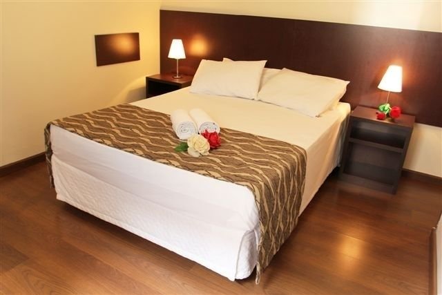 Фото Monreale Lifestyle Higienópolis São Paulo