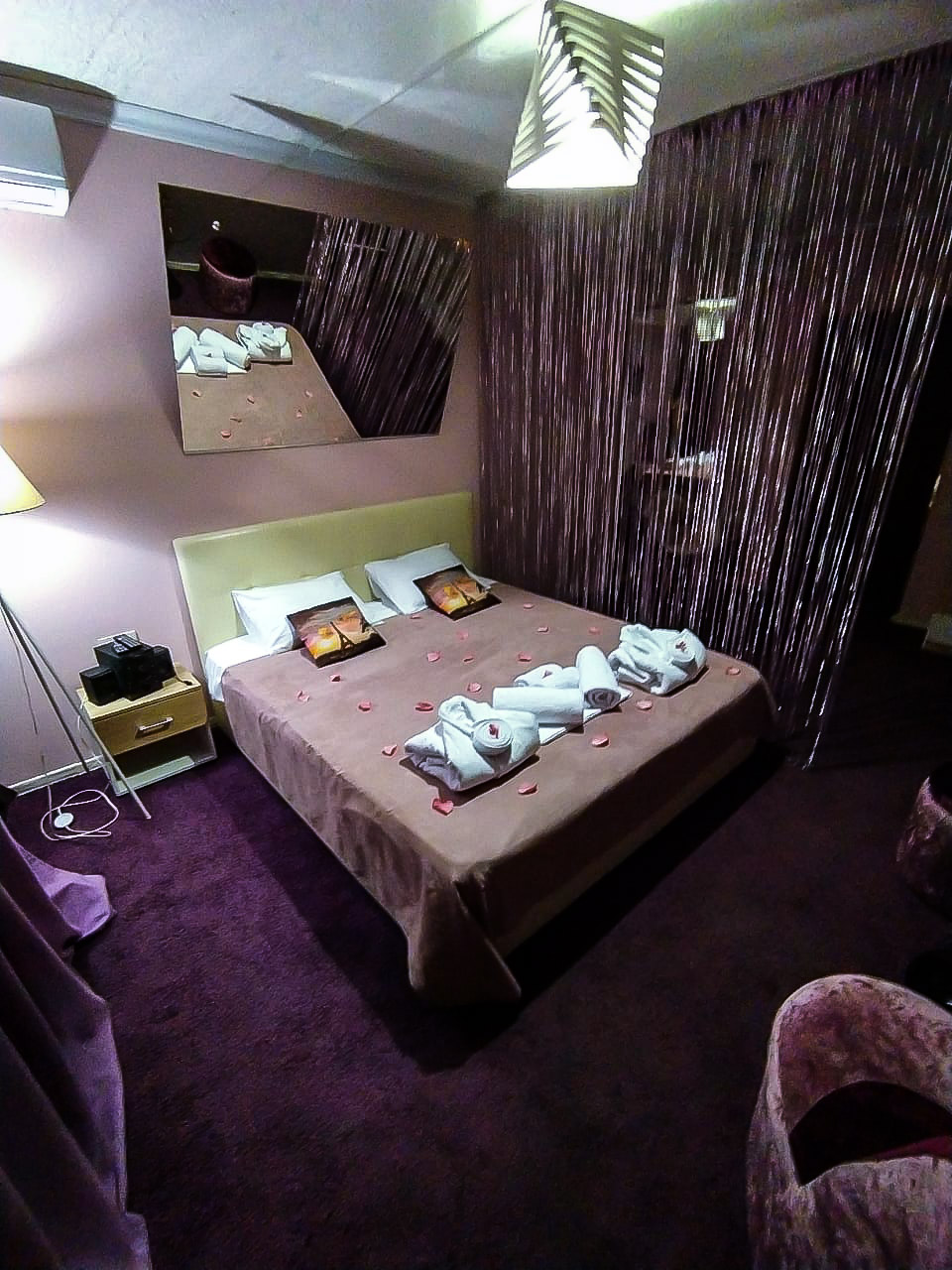 Фото Шокотель