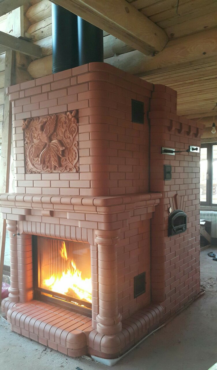 Очередная командировка. Барбекю в псевдорусском стиле. - DRIVE2