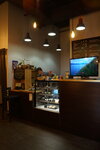 Барнум (Dmitrovskoye Highway, 163Ак2), coffee shop