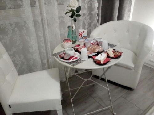 Фото Inn Rhome St. Peter