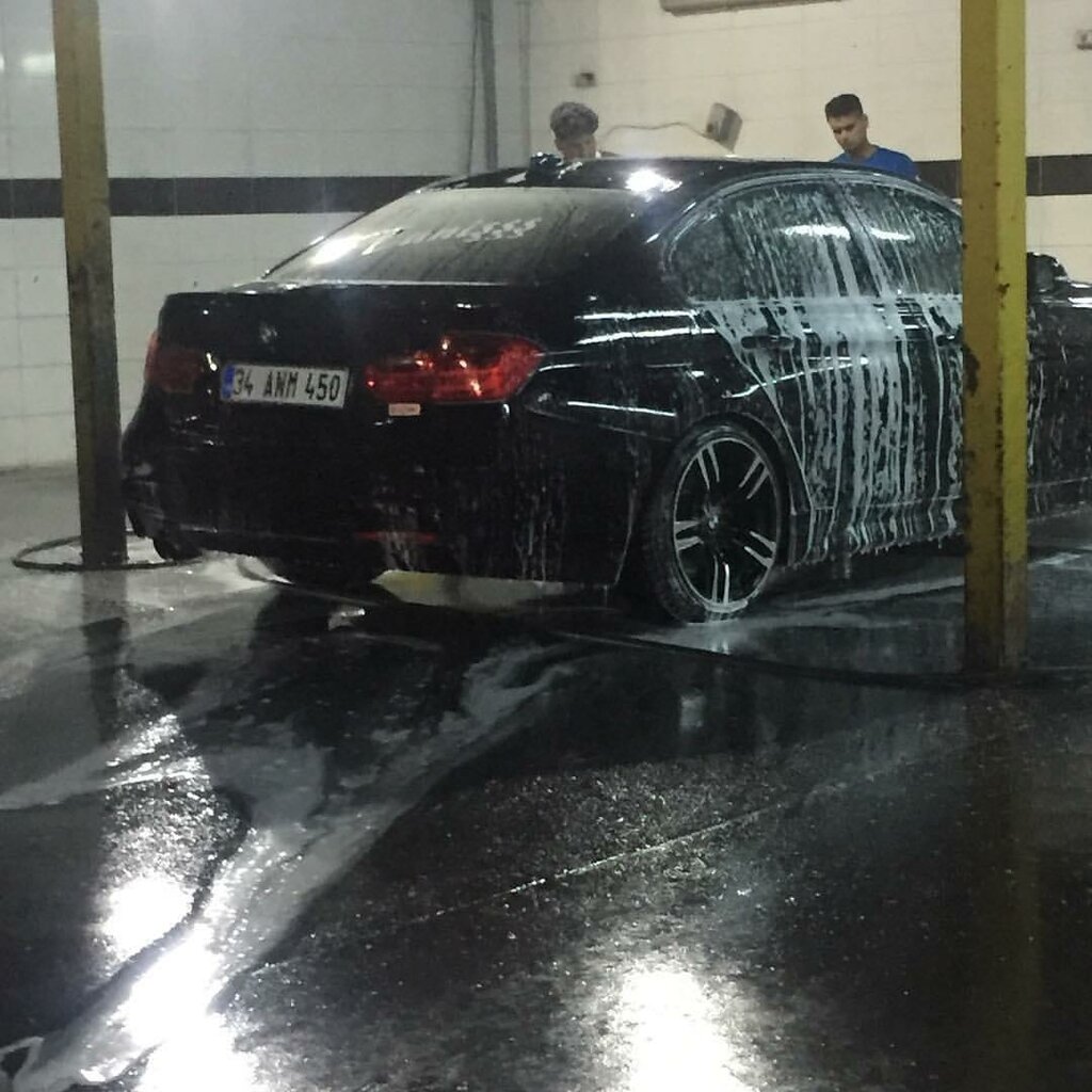 Zirve Oto Yikama Oto Yikama Kazim Karabekir Cad No 41 Esenyurt Istanbul Turkiye Yandex Haritalar