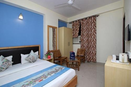 Фото Oyo 9046 Hotel Metro Star