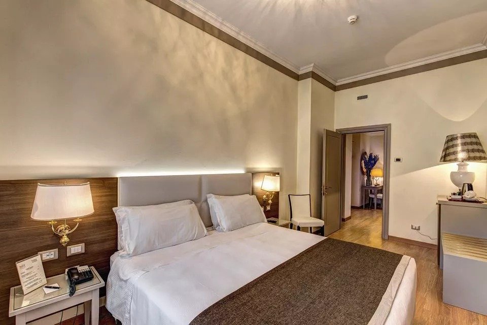 Фото Palazzo Porta Romana