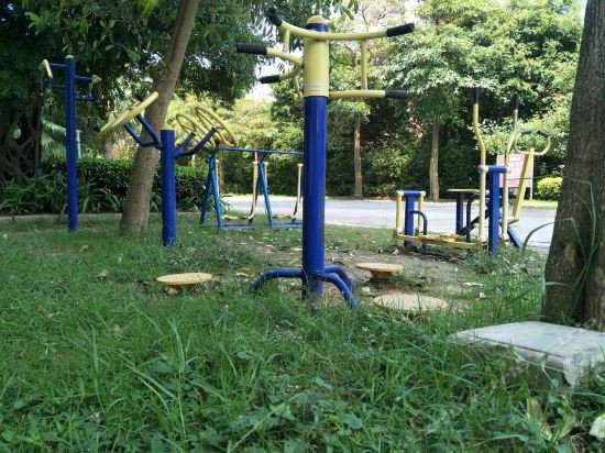 Фото Beihai Hemei Resort