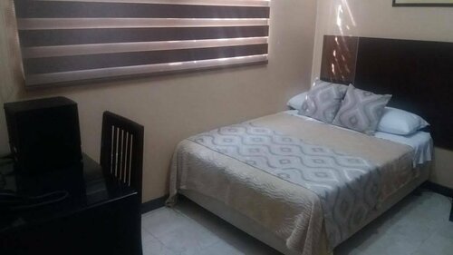 Гостиница Urdesa Suites Hotel в Гуаякиле