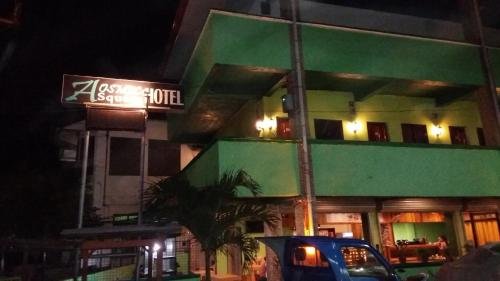 Фото Aosmec Square Hotel