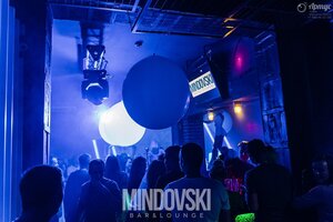 Mindovski (ulitsa Mindovskogo, 13А), bar, pub