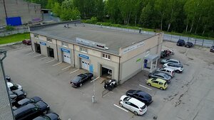 Mobil 1 Centr Remzona (Chekhov, Vesennyaya ulitsa, 24А), car service, auto repair