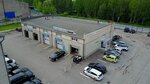 Mobil 1 Centr Remzona (Весенняя улица, 24А), car service, auto repair