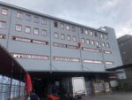 Ay&Ce Textile (İstanbul, Bahçelievler, Yenibosna Merkez Mah., Arif Ağa Sok., 29/1), garment factory