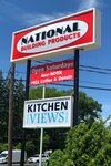National Building Products (Connecticut, Hartford County), building materials wholesale