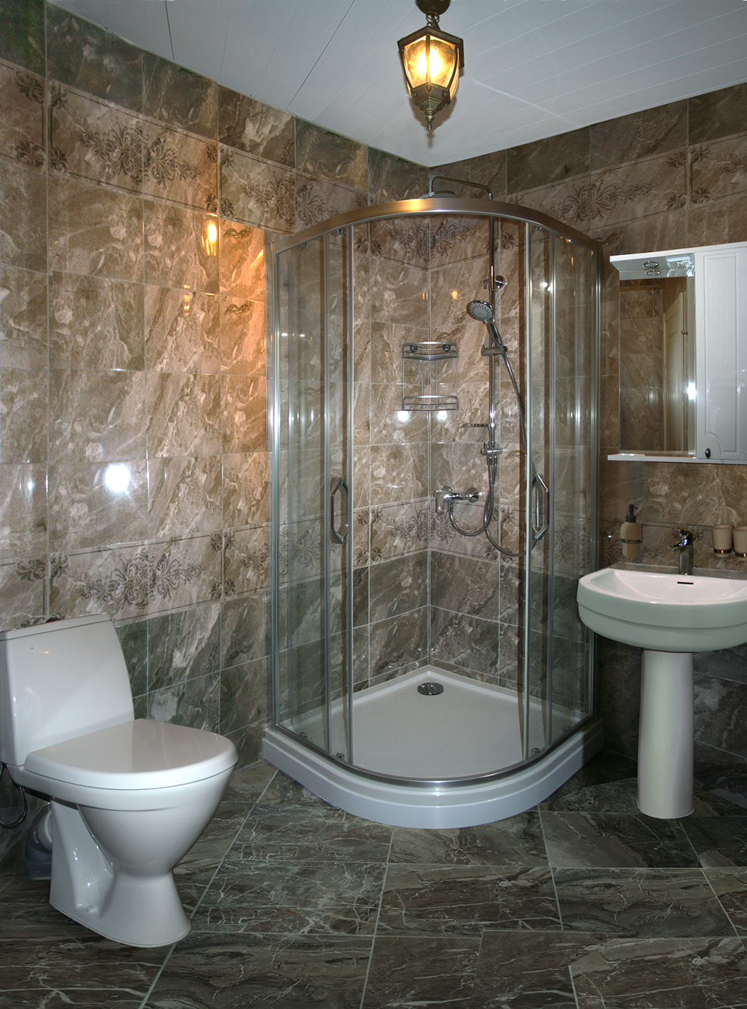 Фото Капитель