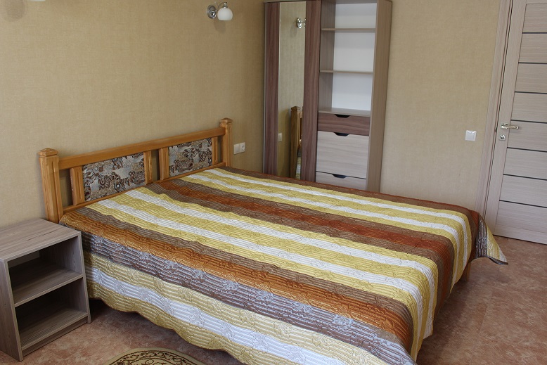 Фото Акватория