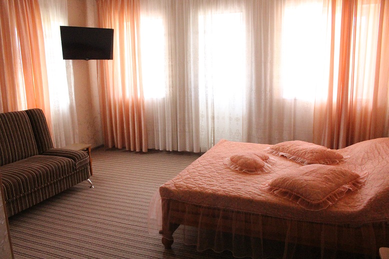 Фото Акватория