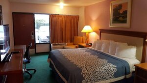 Garden Inn Homestead (Florida, Miami-Dade County, Homestead), hotel