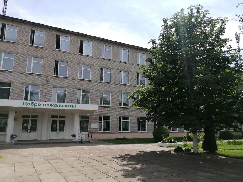 30 Лет победы могилев карта