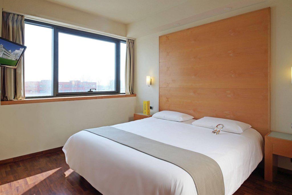 Фото B&b Hotel Pisa