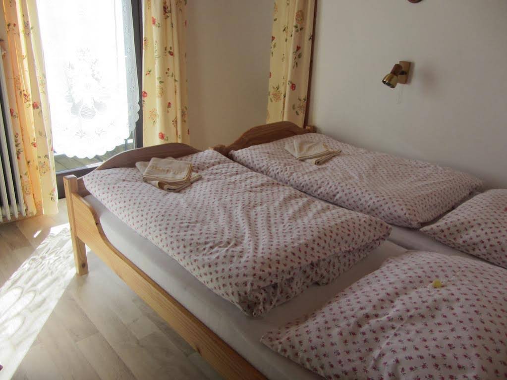 Фото Alpenpension Haslinger