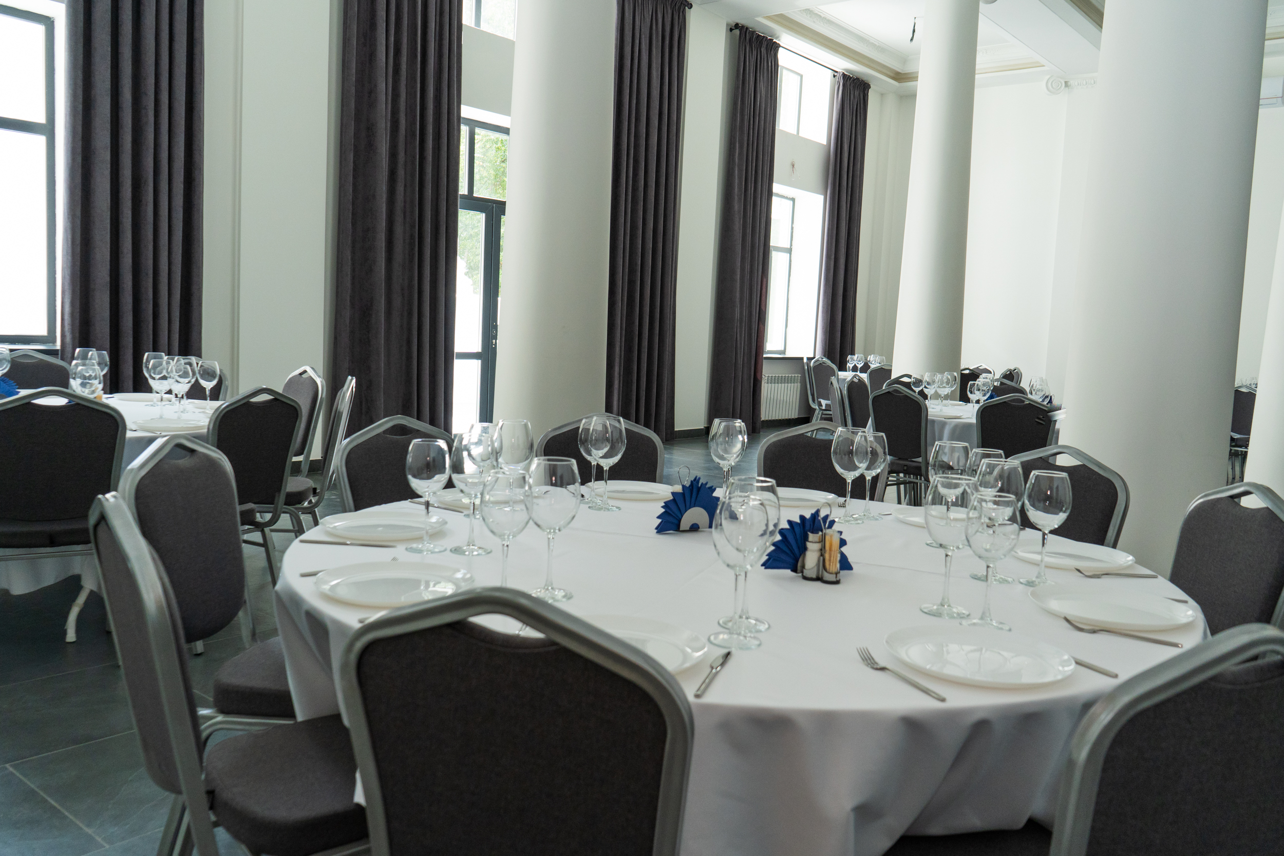 Фото Парк-отель Еловое