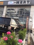 Alp Mert Otomotiv San (Ankara Province, Etimesgut District, Bahçekapı Mah., 2526. Cad., 1F), production of auto parts