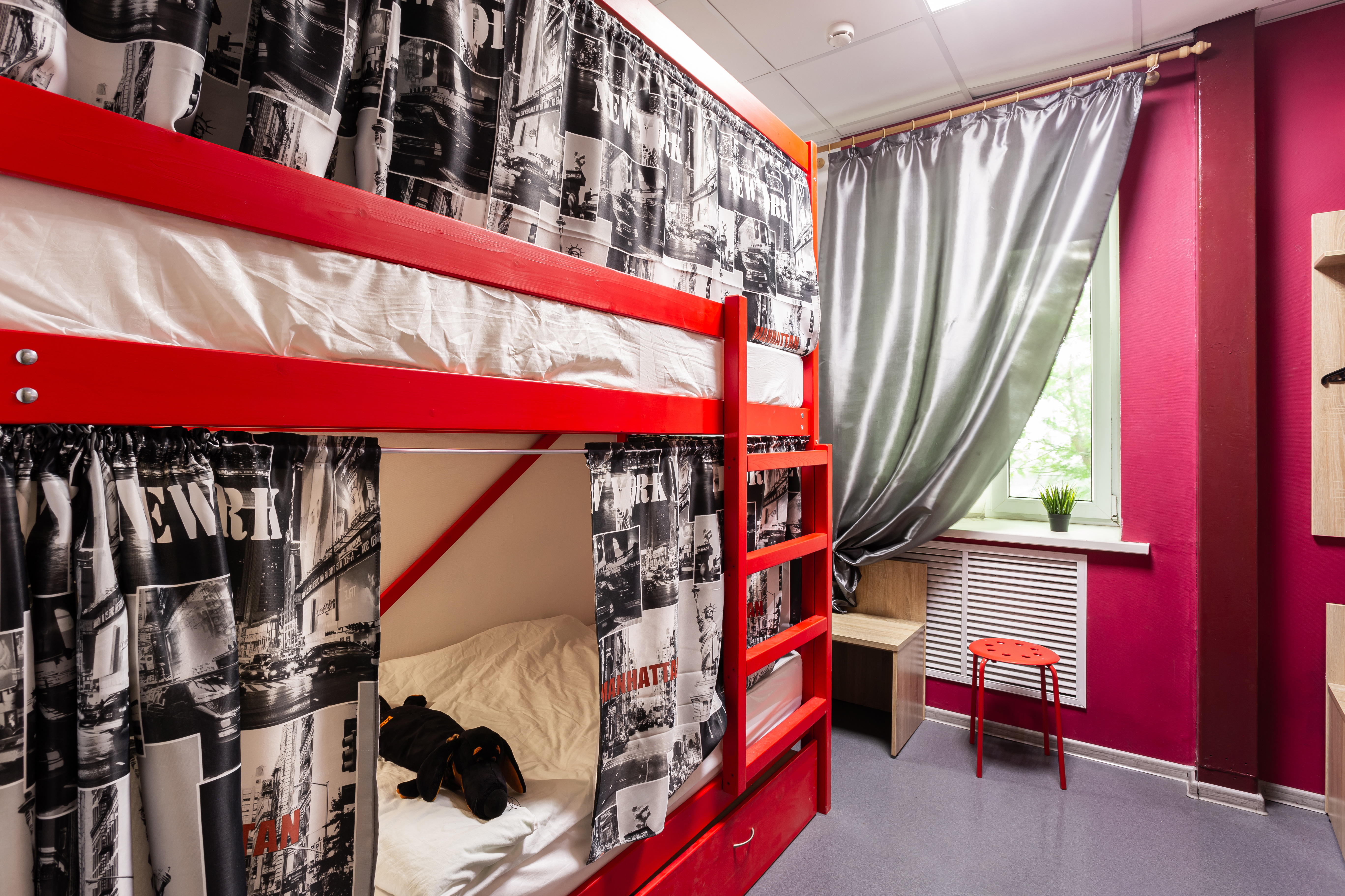 Фото отеля 5