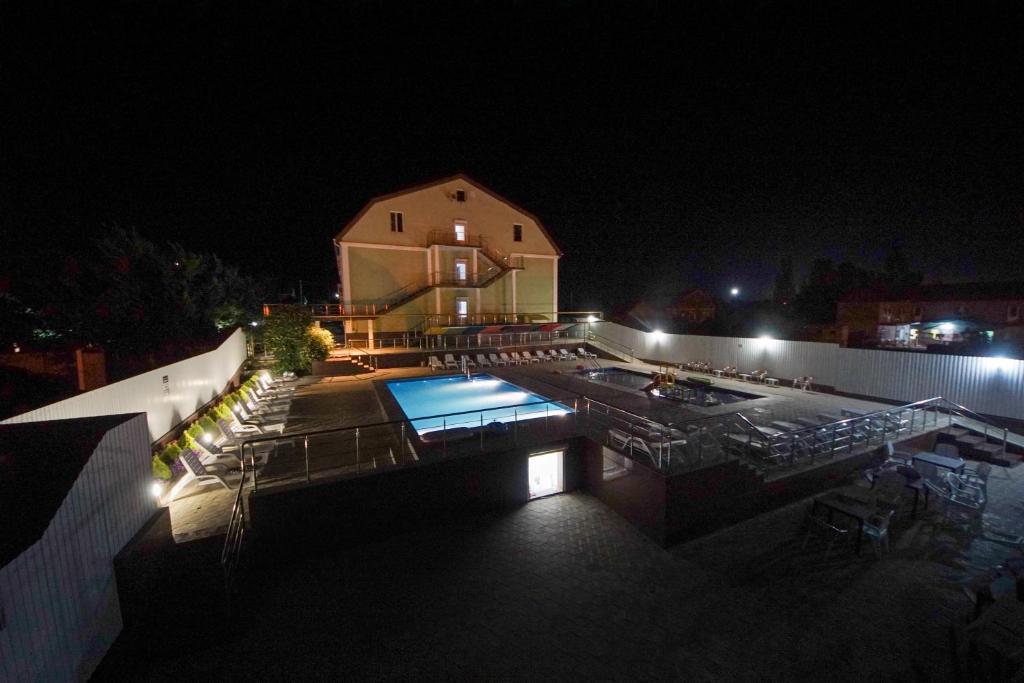 Фото Три Моря